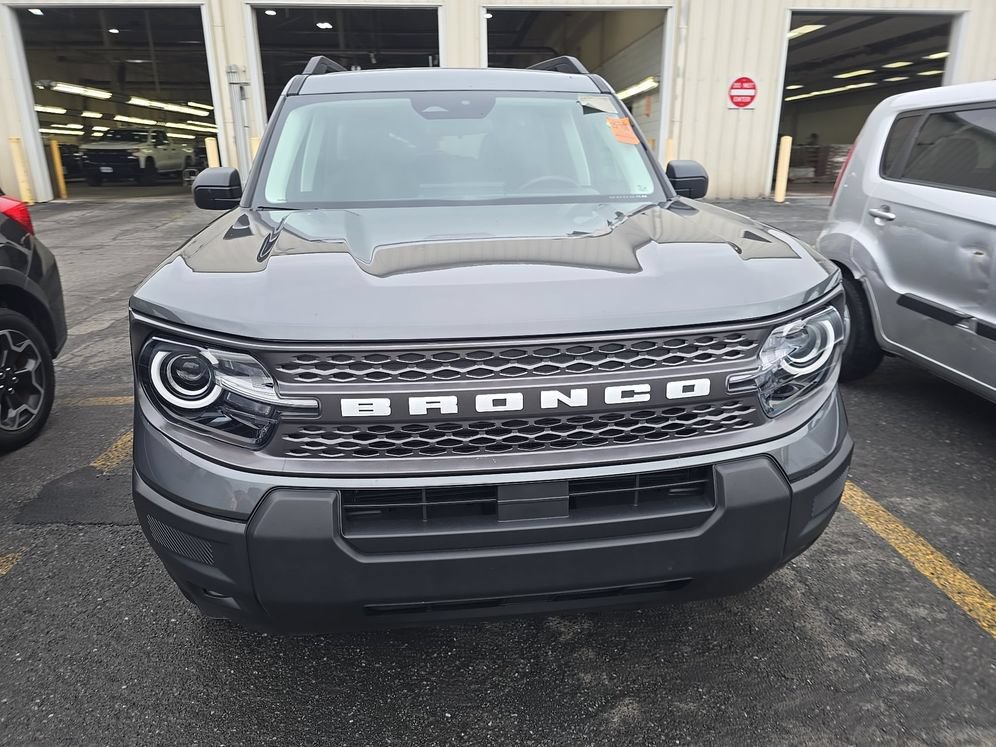 ford bronco sport 2025 3FMCR9BN5SRE01316 image ford bronco sport 2025 3FMCR9BN5SRE01316 image